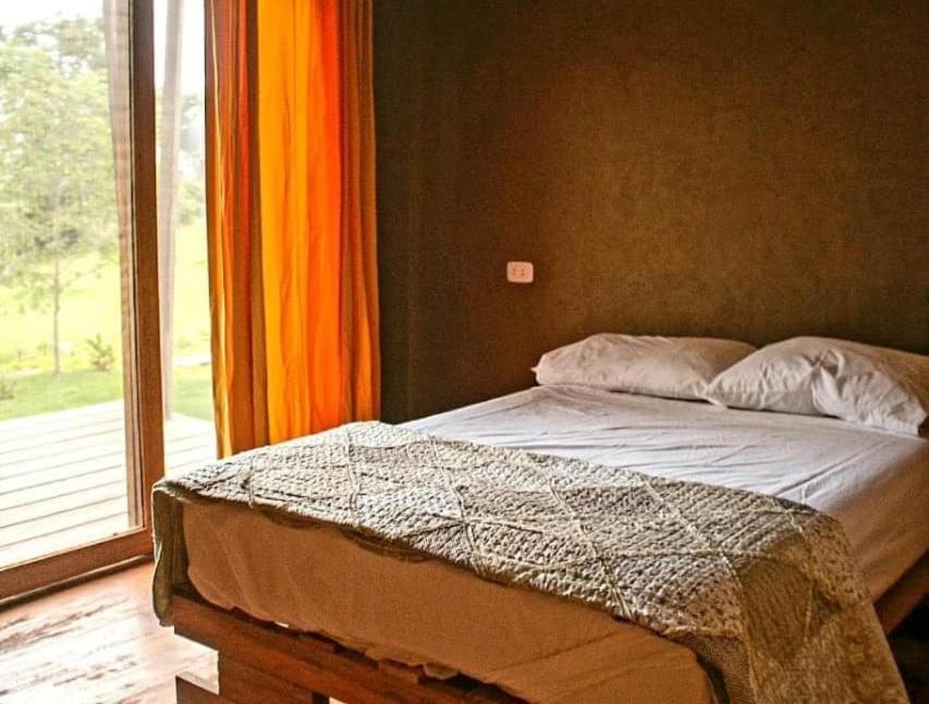 Hotel Waylla Eco Refugio Tarapoto Zewnętrze zdjęcie