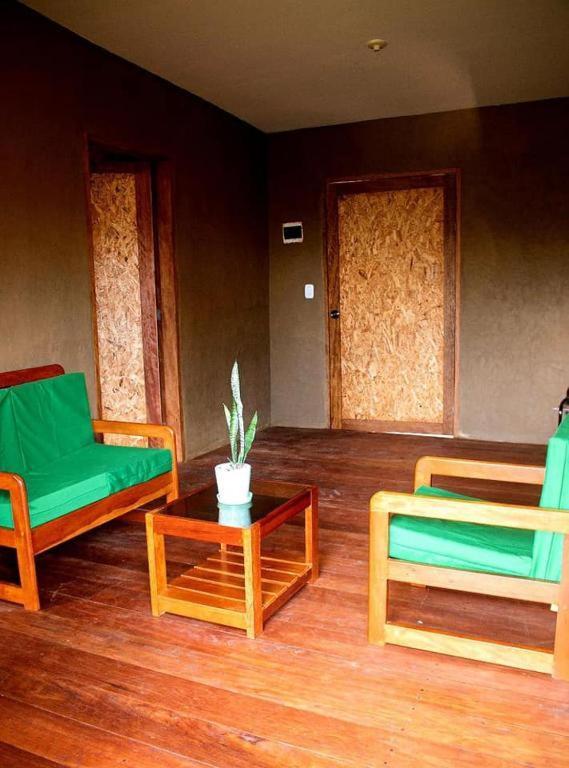 Hotel Waylla Eco Refugio Tarapoto Zewnętrze zdjęcie